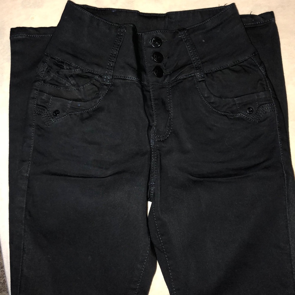 Vior black Jeans